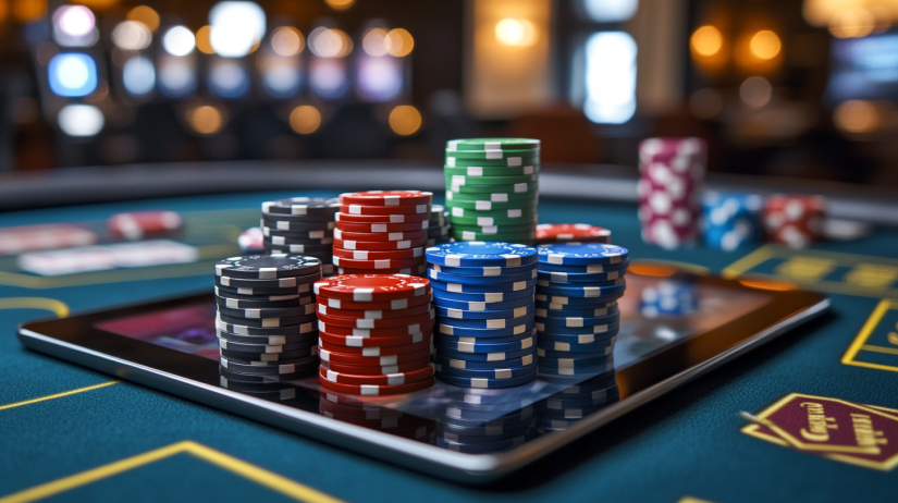 Login na NEVE.BET Casino